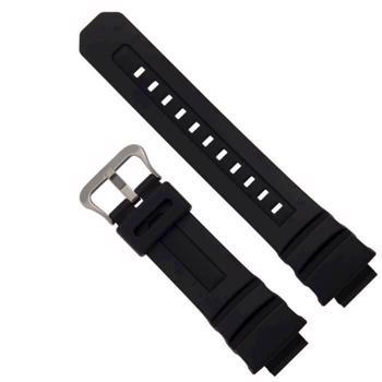 Casio original watch strap for AWG-100 - G-7700, AW-590, AW-591